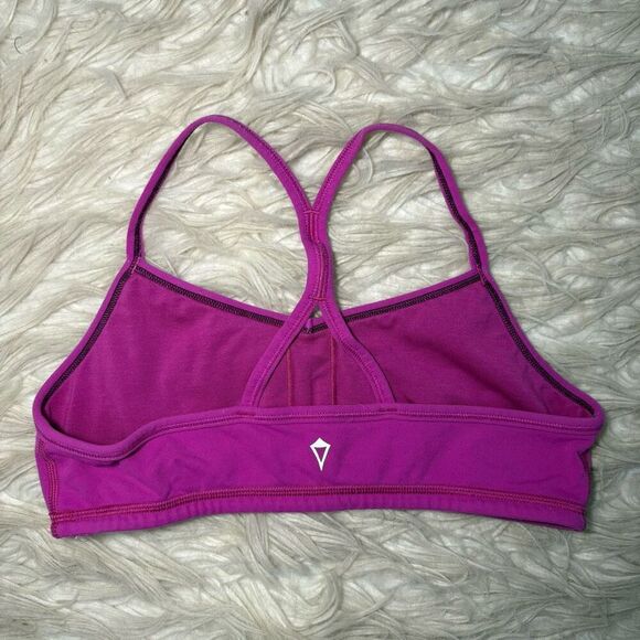 Lululemon Ivivva Drill Sports Bra - Picture 2 of 3
